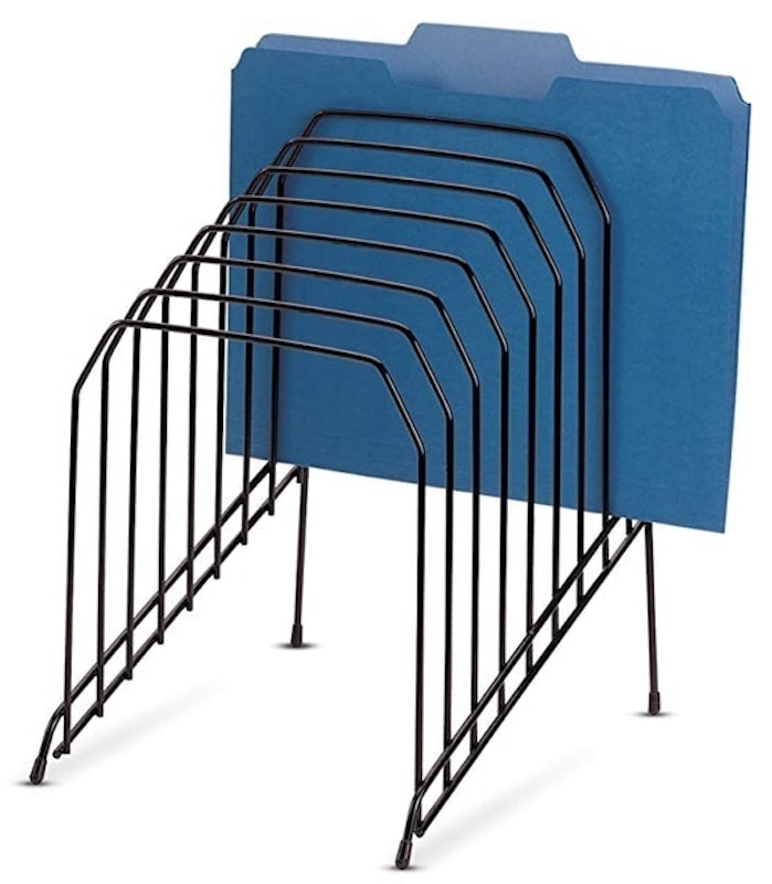 Large Incline Sorter 1
