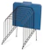 Officemate Large Incline Sorter 1
