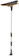 True Temper Telescoping Scratch-Free Snow Brush 1