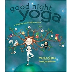 Good Night Yoga