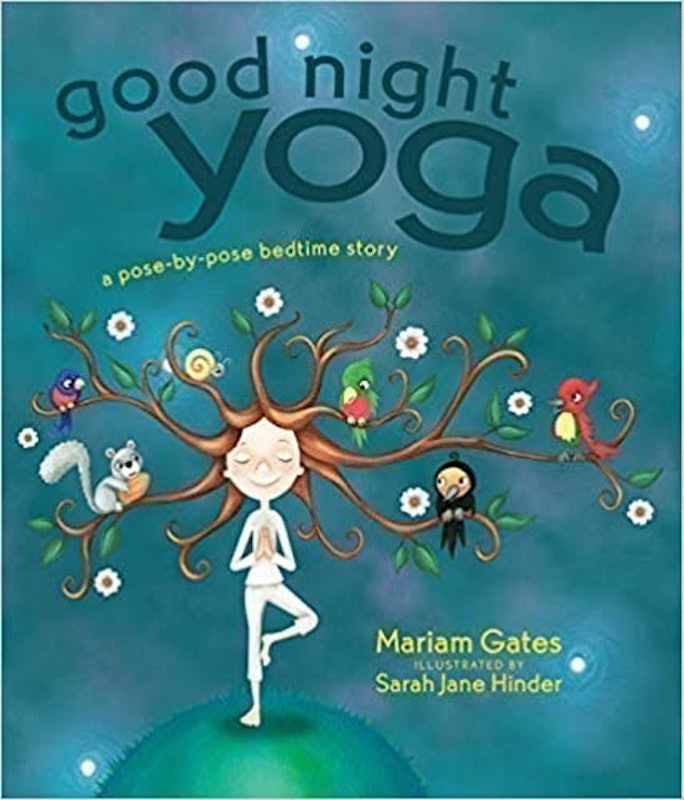 Good Night Yoga 1