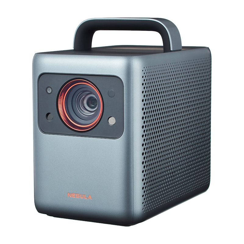 Cosmos Laser 4K 1