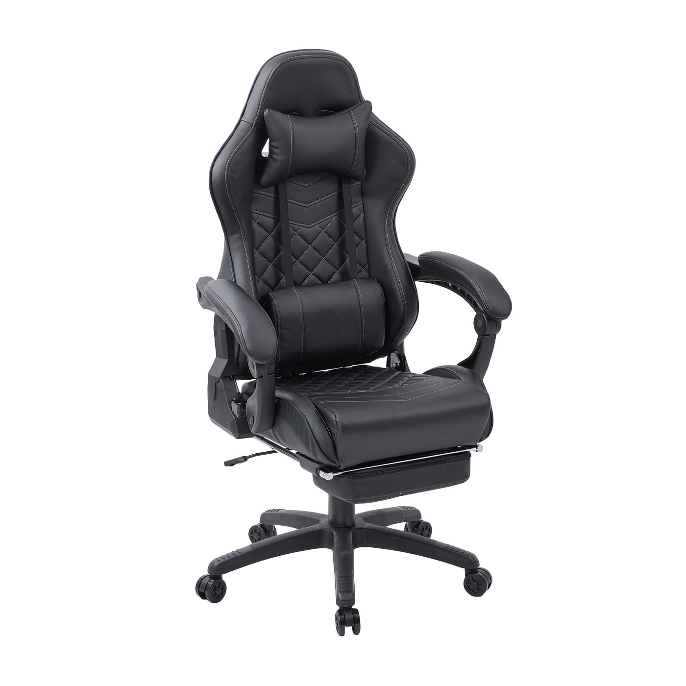High Back Gaming Chair for Adults 1