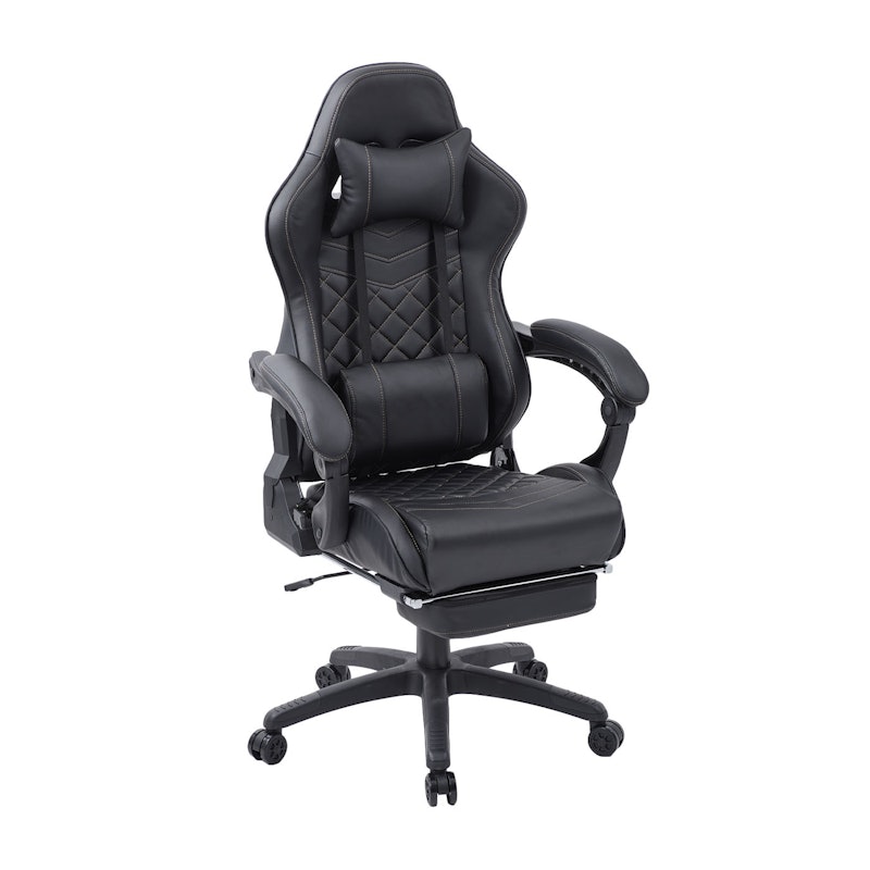 High Back Gaming Chair for Adults 1