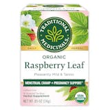 10 Best Herbal Teas (Traditional Medicinals, Celestial Seasonings, and More) 1