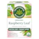 Traditional Medicinals Raspberry Leaf Tea 1