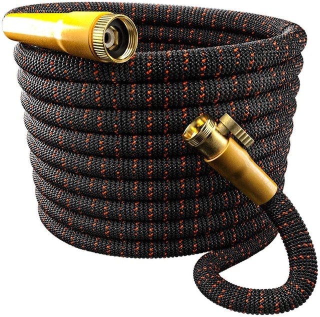 10 Best Expandable Garden Hoses in 2022 (Master Gardener-Reviewed) 4