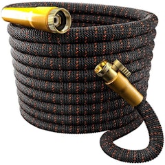 Expandable Garden Hose