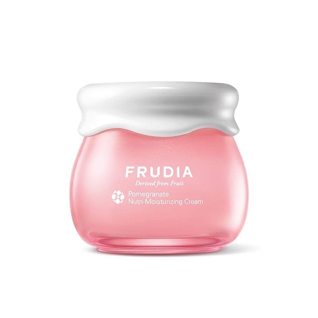 Pomegranate Nutri-Moisturizing Cream 1