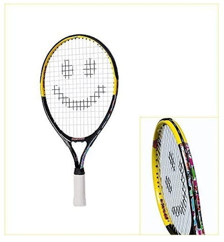 Tennis Rackets for Kids 1