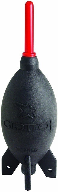 Rocket Air Blaster 1