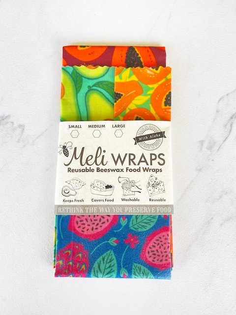 6 Best Beeswax Wraps in 2022 (Environmental Scientist-Reviewed) 5