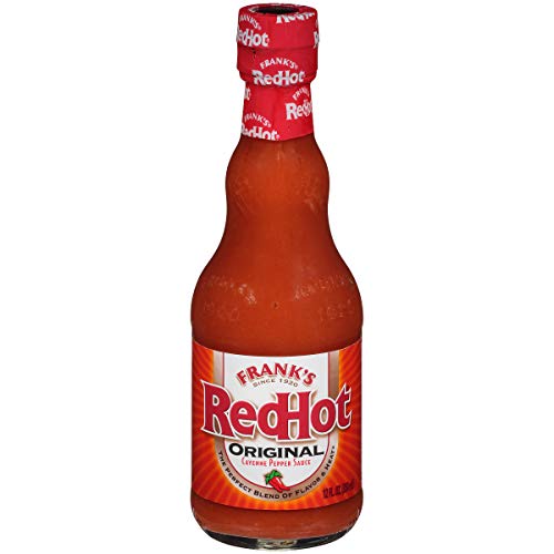 10 Best Hot Sauces  (Tabasco, Elijah's Xtreme, TRUFF) 1
