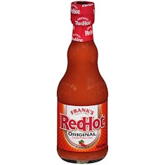 Original Cayenne Pepper Hot Sauce