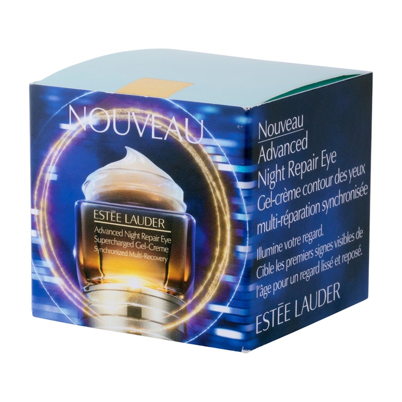 Advanced Night Repair Eye Supercharged Gel-Creme 2