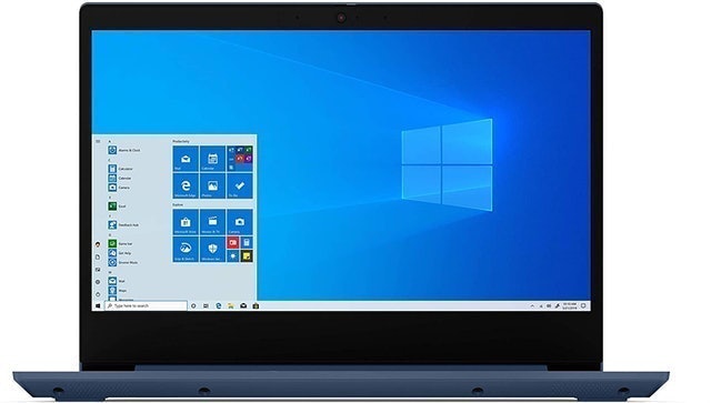 IdeaPad 3 14" Laptop 1