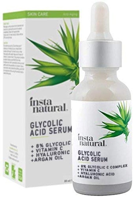 Glycolic Acid Serum  1