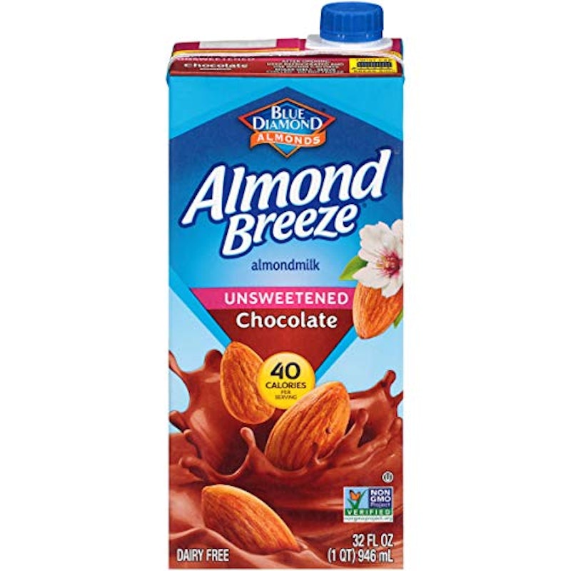 Unsweetened Chocolate 1