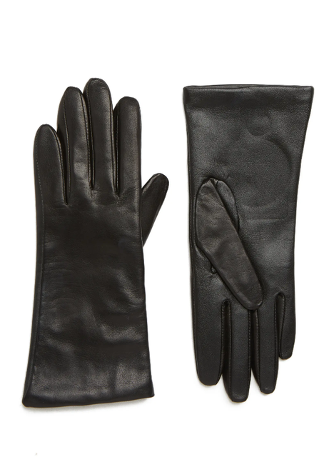 Women's Leather Gloves 1