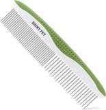 10 Best Long Hair Dog Brushes in 2022 (Furminator, BV, and More) 5