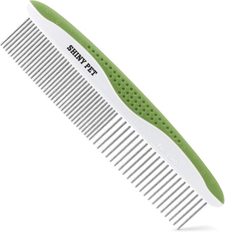 Dog Comb 1