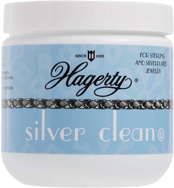 Silver Clean 1