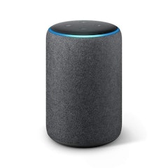 Echo Plus (2nd Gen)