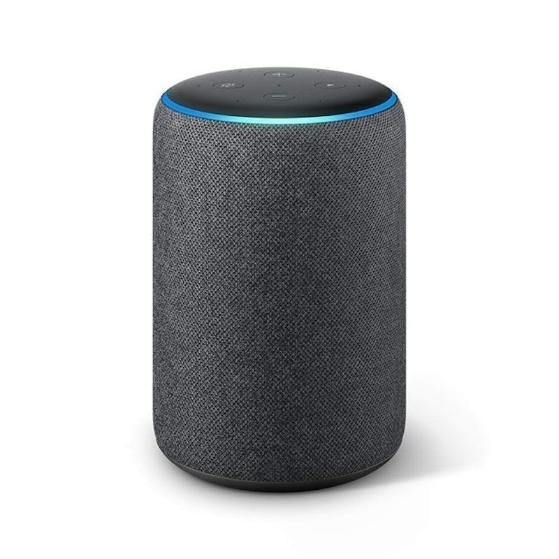 Echo Plus (2nd Gen) 1