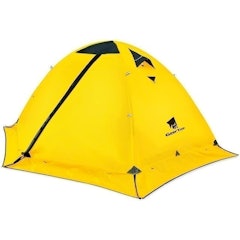 4-Season Backpacking Tent
