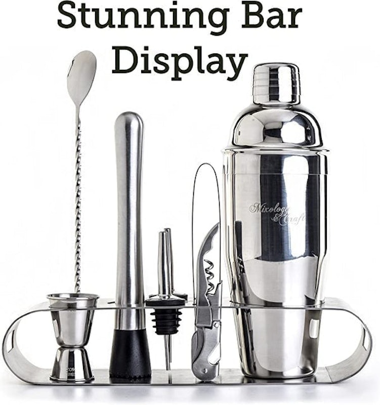 Mixology Bartender Kit 2