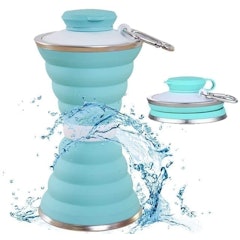 Collapsible Water Bottle