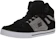 DC Pure High Top WC Skate Shoes 1