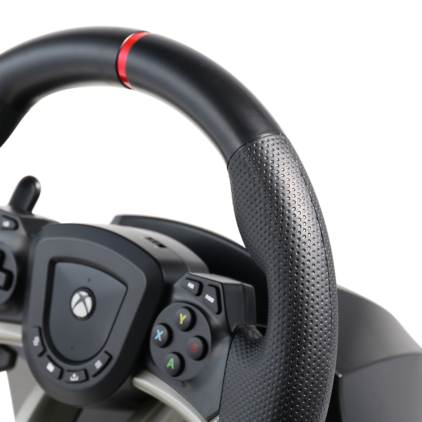  Racing Wheel Overdrive for Xbox One 5