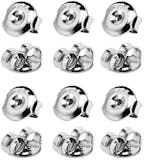 10 Best Earring Backs in 2022 (Supla, Anchora, and More) 1