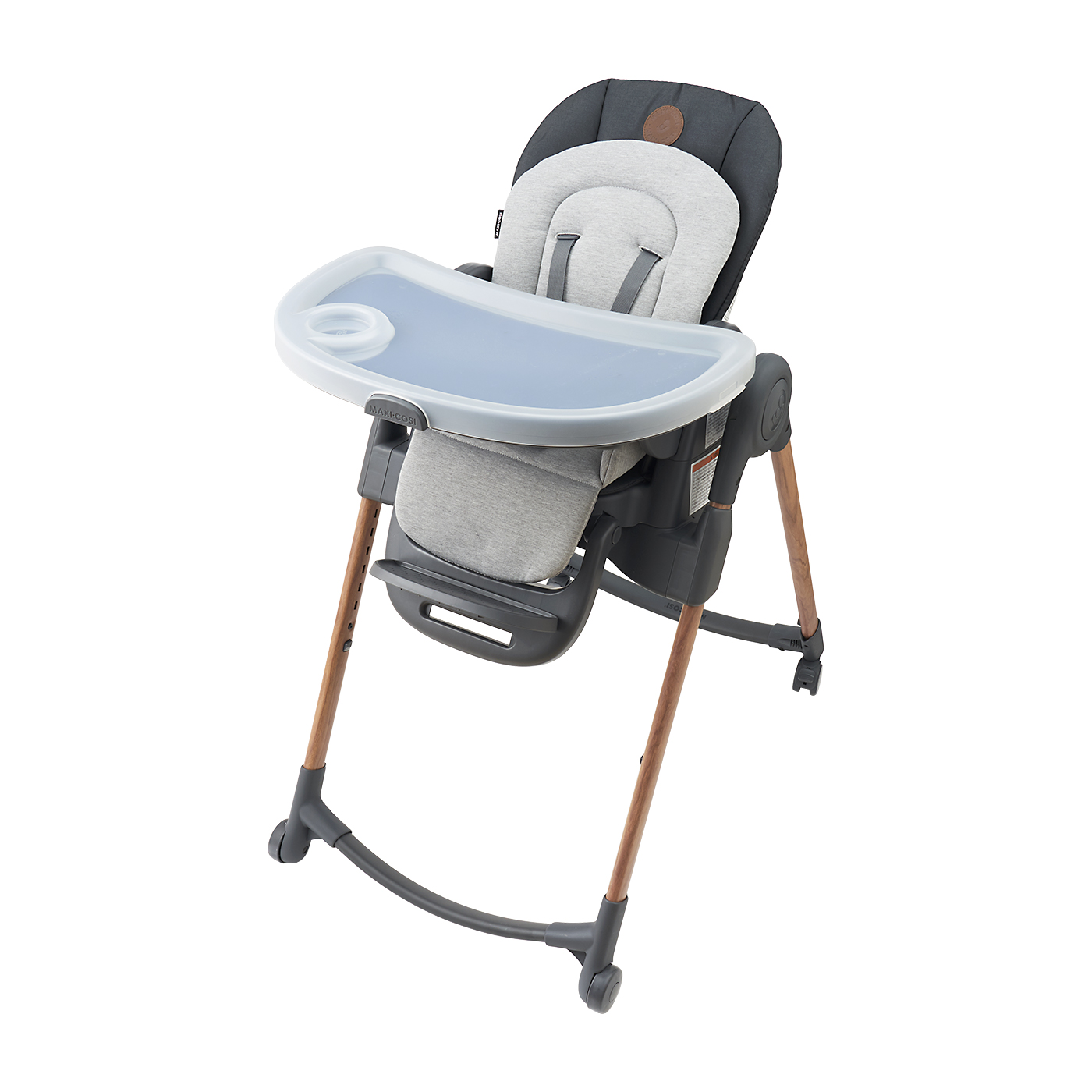 Minla 6-In-1 High Chair 1