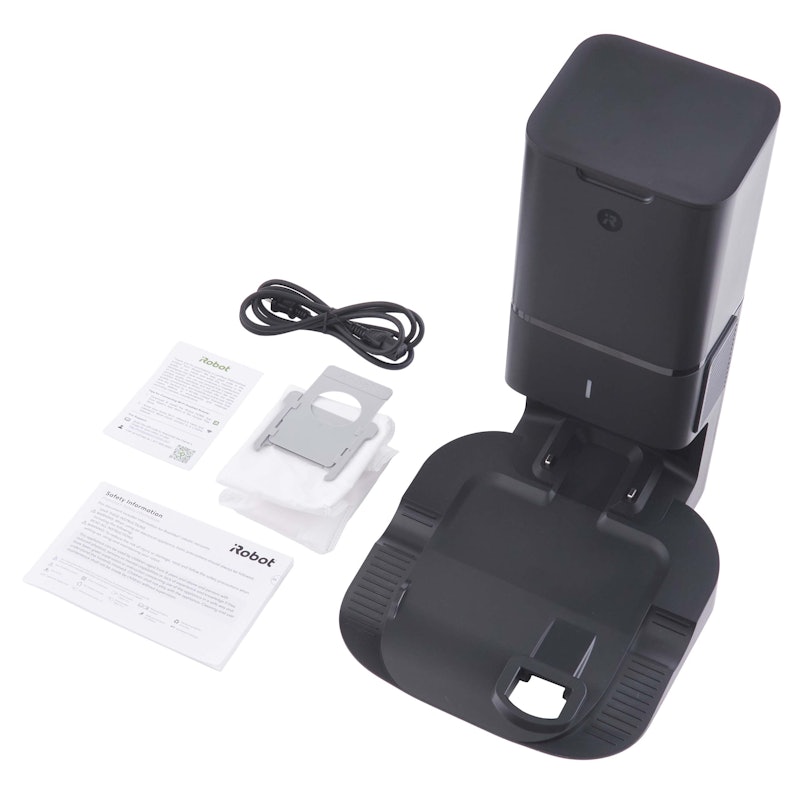 Roomba i3+ 13