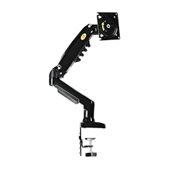 Monitor Desk Mount Stand Full Motion Swivel Monitor Arm