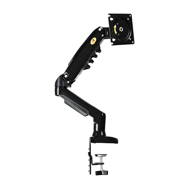 Monitor Desk Mount Stand Full Motion Swivel Monitor Arm 1