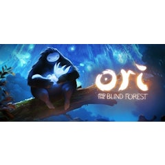 Ori and the Blind Forest