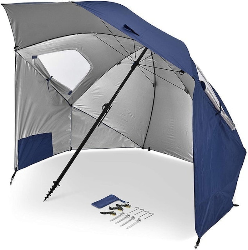 Premiere XL UPF 50+ Umbrella Shelter 1