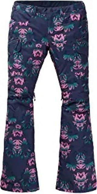 Women's Gloria Snow Pant 1
