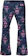 Burton Women's Gloria Snow Pant 1