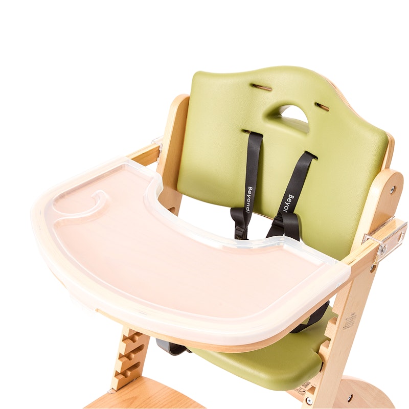 Beyond Junior Y High Chair 5