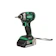 Metabo HPT 18V Triple Hammer Impact Driver with Batteries and Charger 1
