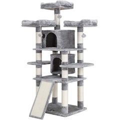 67 Inch Multi-Level Cat Tree