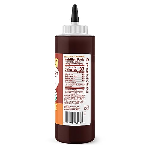 BBQ Sauce 2