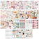 Zicoto Gorgeous Monthly Planner Stickers 1