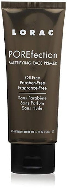 LORAC POREfection Mattifying Face Primer 1