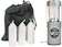 UCO LED Lantern With Fan 1