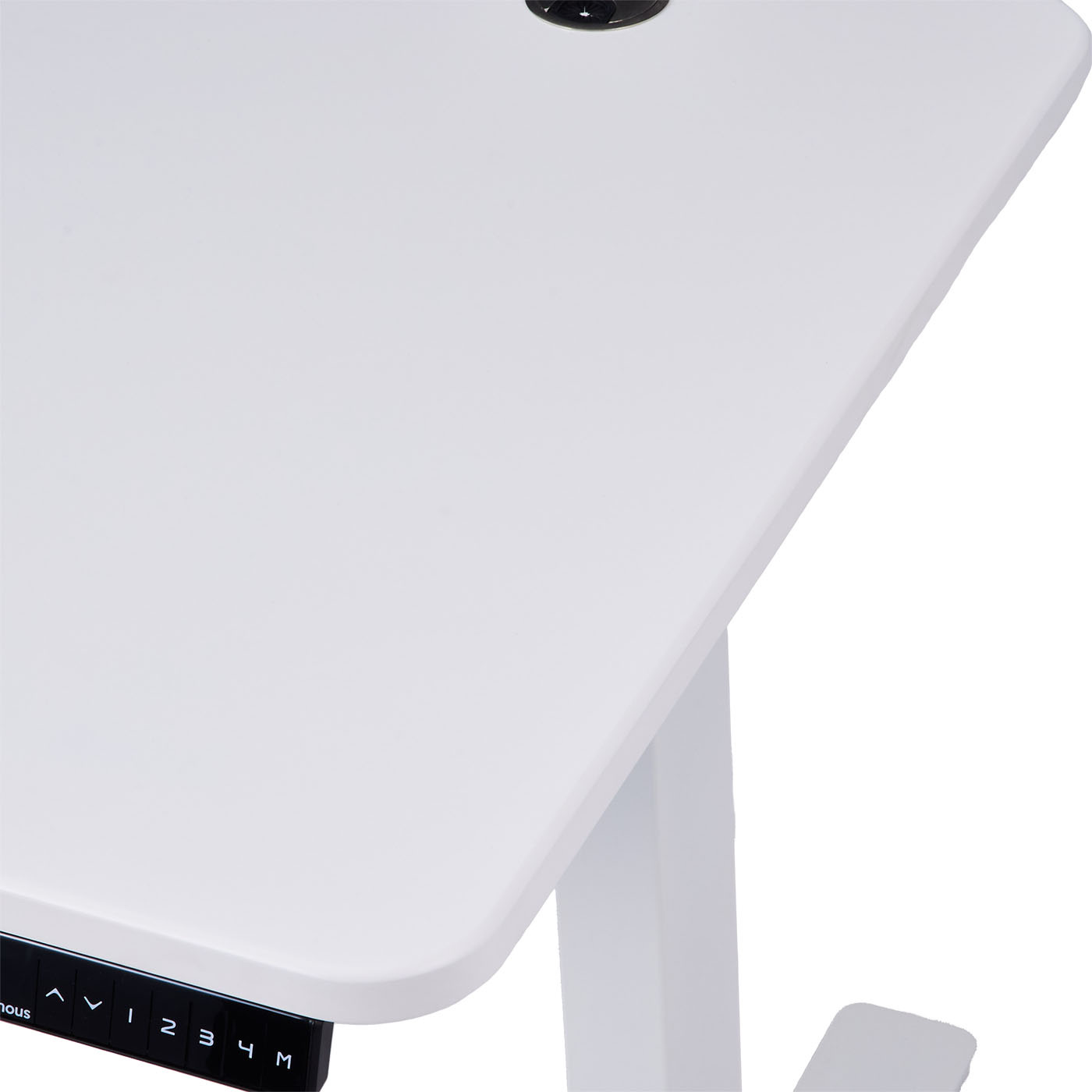 SmartDesk Pro 4